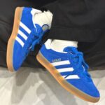 Chaussure Adidas Gazelle Indoor