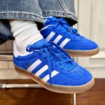 Chaussure Adidas Gazelle Indoor – Image 2