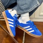 Chaussure Adidas Gazelle Indoor – Image 3