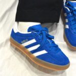 Chaussure Adidas Gazelle Indoor – Image 4