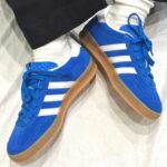 Chaussure Adidas Gazelle Indoor – Image 5