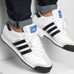Chaussure Adidas Samoa