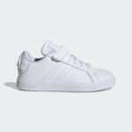 Chaussure Adidas Star Wars™ Grand Court 2.0 Enfants – Image 2