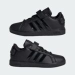 Chaussure Adidas Star Wars™ Grand Court 2.0 Enfants – Image 18