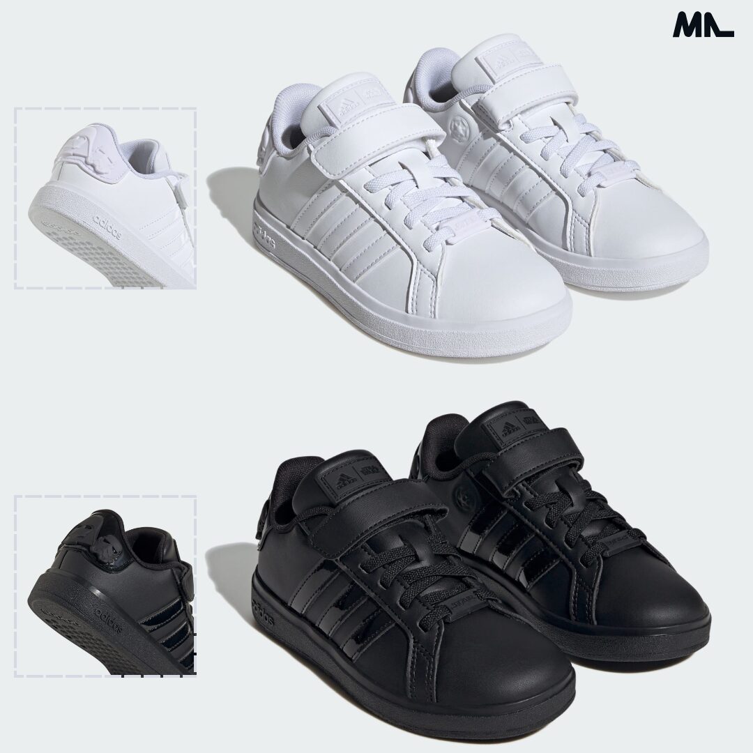 chaussure-adidas-star-wars-grand-court-2-0-enfants-original-algerie-dz-20.jpg Chaussure Adidas Star Wars™ Grand Court 2.0 Enfants – Image 1