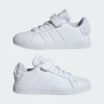 Chaussure Adidas Star Wars™ Grand Court 2.0 Enfants – Image 8