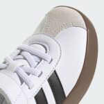 Chaussure Adidas VL Court 3.0 Enfants – Image 8