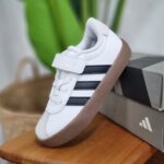 Chaussure Adidas VL Court 3.0 Enfants