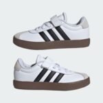 Chaussure Adidas VL Court 3.0 Enfants – Image 7