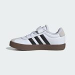 Chaussure Adidas VL Court 3.0 Enfants – Image 3