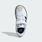 Chaussure Adidas VL Court 3.0 Enfants – Image 6