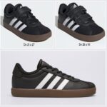 Chaussure Adidas VL Court 3.0