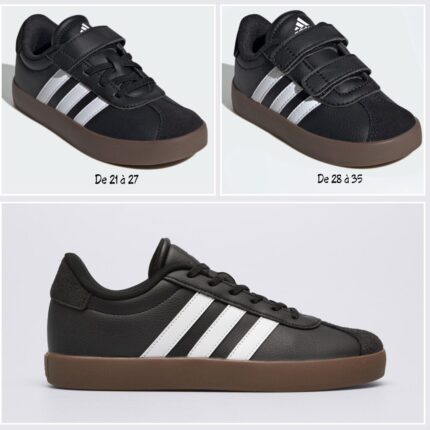 Chaussure Adidas VL Court 3.0