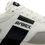 Chaussure Avirex pour Hommes – Image 4