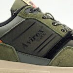 Chaussure Avirex pour Hommes – Image 4