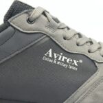 Chaussure Avirex pour Hommes – Image 4