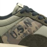 Chaussure Avirex pour Hommes – Image 5