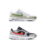 Chaussure Nike Air Max SC