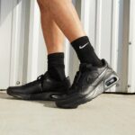 Chaussure Nike Air Max SC