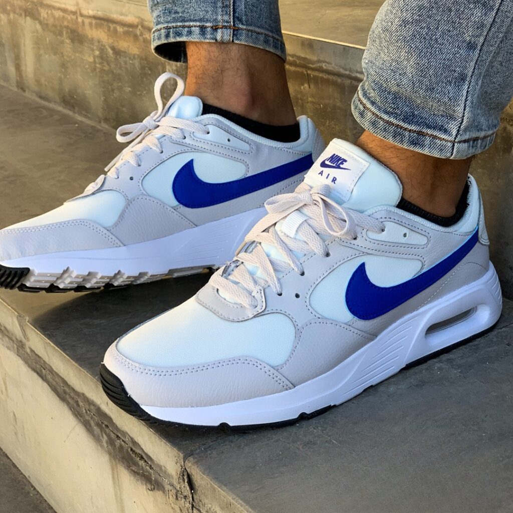 chaussure-nike-air-max-sc-original-algerie-dz.jpg Chaussure Nike Air Max SC – Image 1
