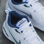 Chaussure Nike Air Monarch IV – Image 7