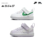 Chaussure Nike Court Borough Low Recraft