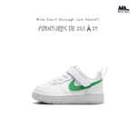 Chaussure Nike Court Borough Low Recraft – Image 3