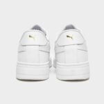 Chaussure PUMA CA Pro Classic Jr White – Image 6