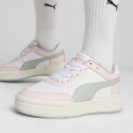 Chaussure PUMA CA Pro Sport Leather