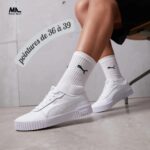 Chaussure Puma CARINA 2.0