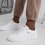Chaussure Puma Court Classic