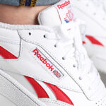 Chaussure Reebok Club C Revenge Vintage – Image 2