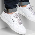 Chaussure Reebok Court Advance