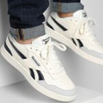 Chaussure Reebok Court Advance – Image 2