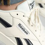 Chaussure Reebok Court Advance – Image 3