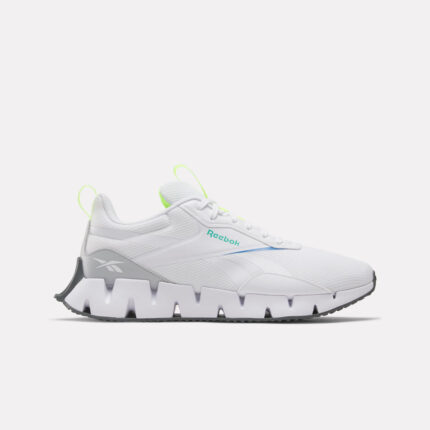 Chaussure Reebok Zig Dynamic Str Unisexe