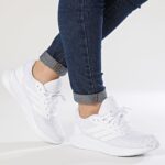Chaussure Running Adidas Runfalcon 5 – Image 2