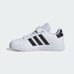 Chaussures Adidas Grand Court 2.0 Enfants – Image 11