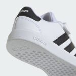 Chaussures Adidas Grand Court 2.0 Enfants – Image 16