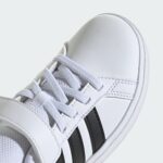Chaussures Adidas Grand Court 2.0 Enfants – Image 15