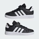 Chaussures Adidas Grand Court 2.0 Enfants – Image 24