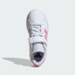 Chaussures adidas Grand Court 2.0 pour Enfants – Image 6