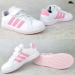 Chaussures adidas Grand Court 2.0 pour Enfants