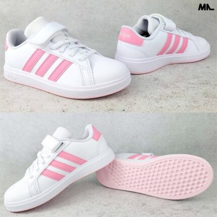 Chaussures adidas Grand Court 2.0 pour Enfants