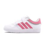 Chaussures Adidas Hoops 4.0 Enfant – Image 2