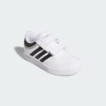 Chaussures Adidas Hoops 4.0 Enfant – Image 3