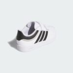 Chaussures Adidas Hoops 4.0 Enfant – Image 4