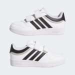 Chaussures Adidas Hoops 4.0 Enfant – Image 5