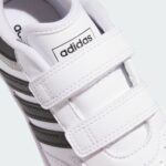 Chaussures Adidas Hoops 4.0 Enfant – Image 6