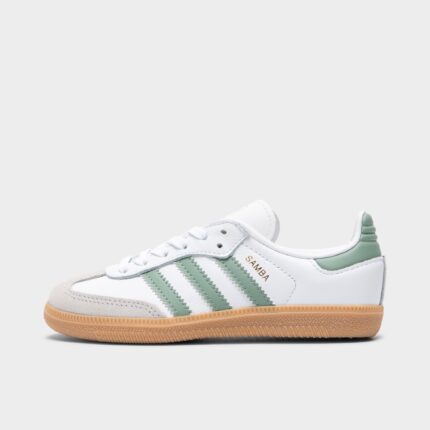 Chaussures Adidas Samba OG Junior